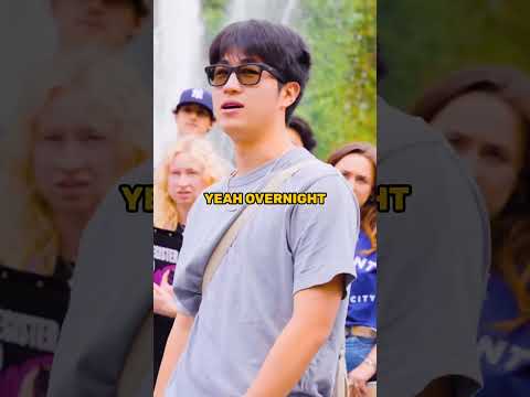 Slat on Career Ladder is crazy 💀