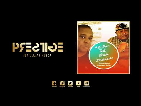 Beto Max feat. Acácio - Abigbedoto