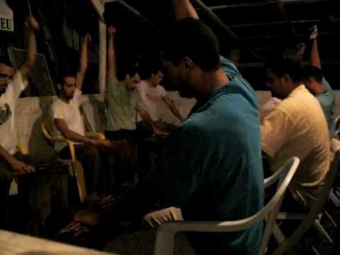 Hinário O Apuro - Francisco Grangeiro - Manaus 7