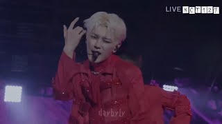 Download lagu NCT 127 'Simon Says   Tasty' @3RD TOUR 'NEO CITY : THE UNITY' in JAPAN | 240310 mp3