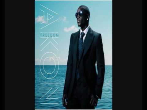 Akon - We Don't Care - (Good Quality Audio)