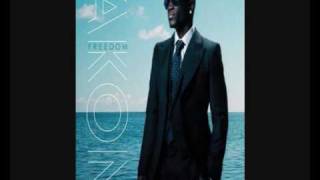Akon - We Don&#39;t Care - (Good Quality Audio)