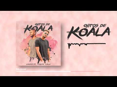 Townix, Tercer Cielo - Ojitos De Koala (Audio)