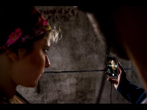 Dasa Kostovcik & Pauleak - YES or NO |OFFICIAL VIDEO|