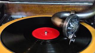 GUT BUCKET BLUES（LOUIS ARMSTRONG and his HOT FIVE）