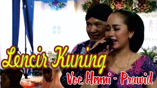 Download lagu Lencir Kuning - Prawid, Henni - SendangArum Campursari mp3