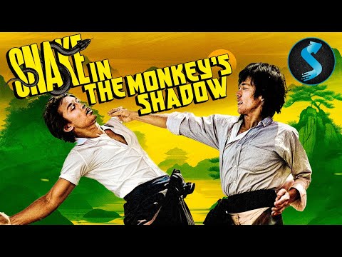 Snake In Monkey's Shadow | Avenge the Master: Clash of Kung Fu Styles! | Kung Fu | Full Movie