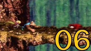 Let's Play Donkey Kong Country 3 103% Part 6