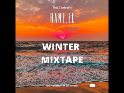 WINTER MIXTAPE(Afro Bros,Jbalvin, Sean Paul,Shaggy,Maleb,Mejja, Trio Mio)