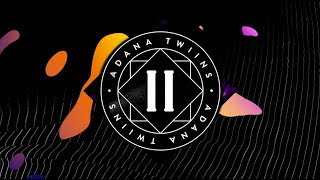 Adana Twins - Live at Red Light Radio Amsterdam - April 2018