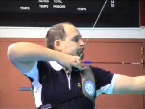 Galiazzo V.S. Frangilli nimes 2008