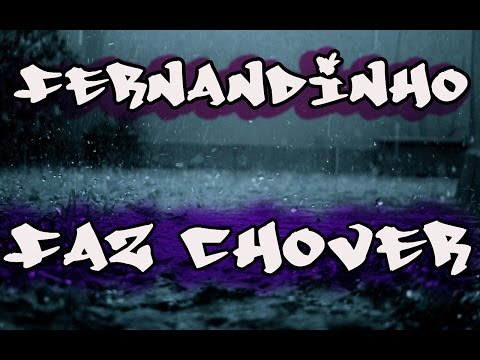 Fazendo Chover - Bode Biônico