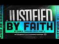 Justified By Faith Pastor At Boshoff 11 July 2021 PM