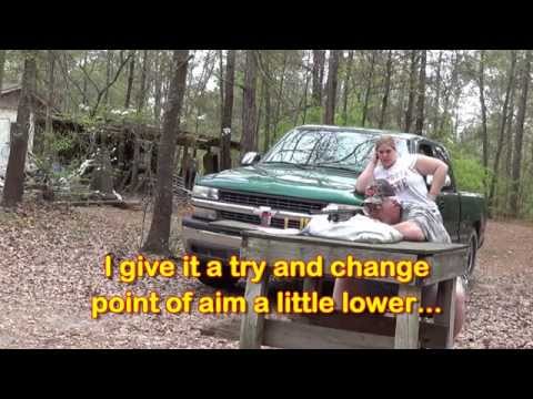 Gear Review: Federal FLITECONTROL 00 Buck 8 Pellet Reduced Recoil Shotgun Rounds