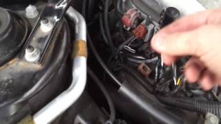 P0401 EGR troubleshooting diagnostic and repair