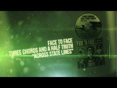 Face to Face - Across State Lines