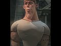 Mitch Downe ParaNorman Klaus Veen Fietspomp Slowed