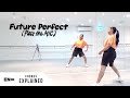 ENHYPEN (엔하이픈) - 'Future Perfect (Pass the MIC)' - Dance Tutorial -  EXPLAINED (CHORUS)
