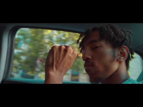 WaveyRed - BLM (One Day)  Dir.By @Joey_Visualz