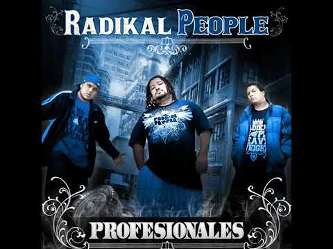 07 NADIE NOS PARA (FEAT WOLANDIA, SERYO)