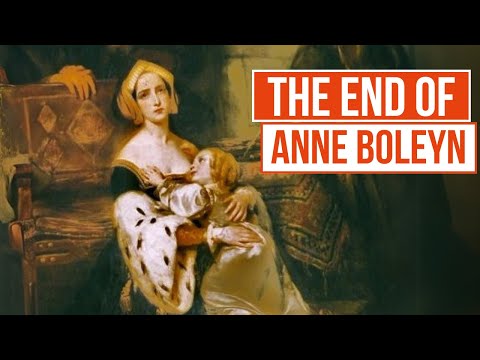 How the Trial of Anne Boleyn Went | 3/3 | HISTORICAL True Crime | TCC