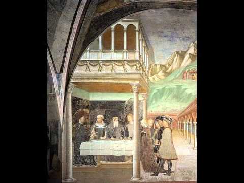 MASOLINO da Panicale-JOAN SUTHERLAND - WHAT CHILD IS THIS.