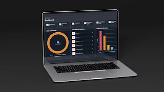 Adlumin in a Blink: Platform Overview
