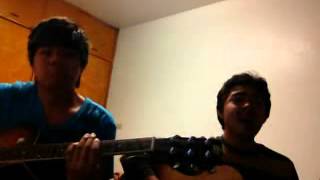 Kids - MGMT (acoustic cover) - Bryan Kelly & Johnny Olson