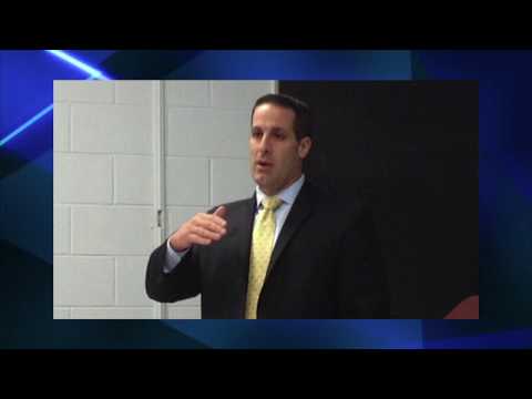 Scholarship Fund To Honor Principal