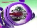 KlaskyKlaskyKlaskyKlasky Gummy Bear In Too Ruins Tree