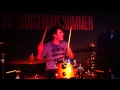 The Dangerous Summer - Everyone Left (New Song)