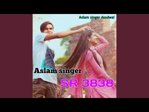 Aslam Singer SR 3838