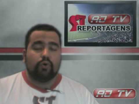 AJ TV Reportagens 2008 - 17/11