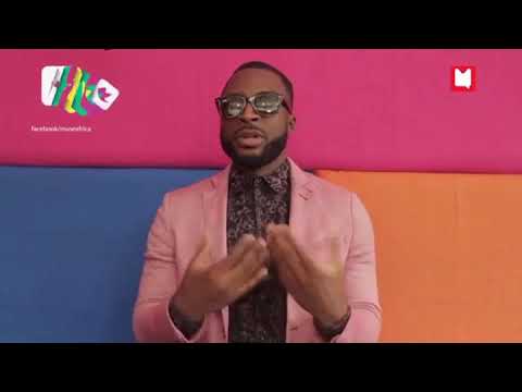 Lil zig on muse africa