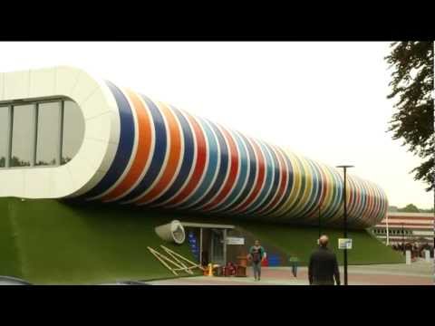 Opening Sportpark Strijp 21-9-2012