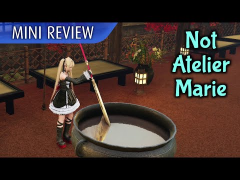 PS4 Review - WARRIORS ALL-STARS