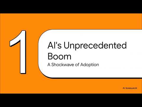 AI The Unprecedented Race - From Mary Meeker's 2025 AI Trends report