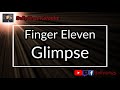 Finger Eleven - Glimpse (Karaoke) - BellySings Karaoke Finger Eleven - Glimpse (Karaoke)