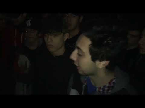 CORA TATO vs CIRE FAQU vs RUT MATRU - 8vos de final - FECHA 8 (2 vs 2)