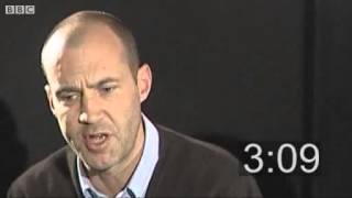 Five Minutes With: Johnny Vaughan video