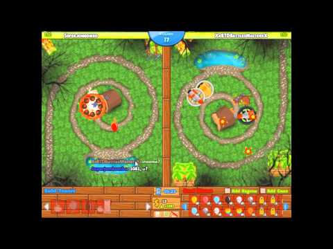 BTD Battles E231 - Whatup Battlez