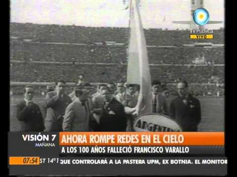 Visión Siete: Ahora rompe redes en el cielo