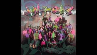 Heaven Inner City Mass Choir Featuring John P Kee