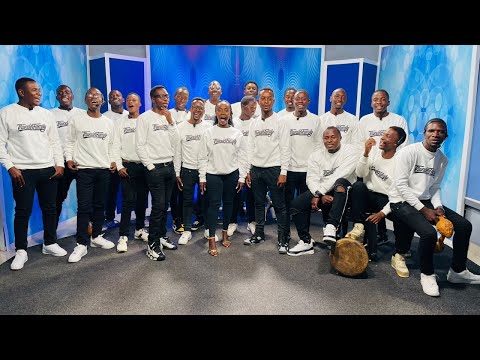 Boys of thunder In the Hour of Need Live Performance