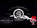 Universal Kicks MGM UA Away With Cherry Blossom 1983 No Dislikes Allowed