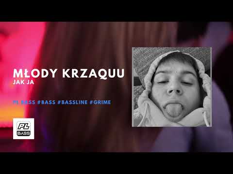 Młody Krzaquu - jak  ja
