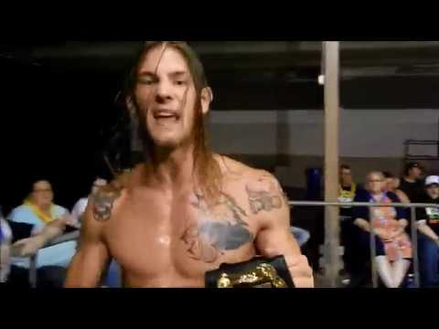 Cody Blayde vs Kimba vs Thad Hairy Howett