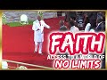 Bishop Oyedepo | Faith-An Access To A World Of No Limits