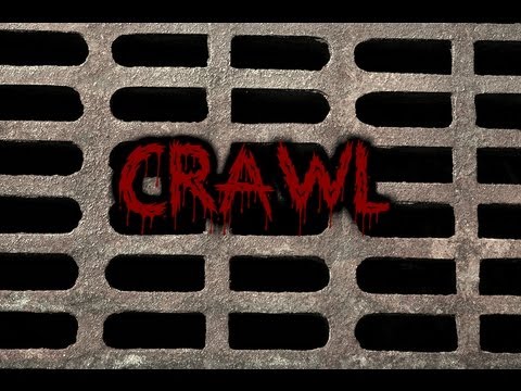 "Crawl" by alapanamo