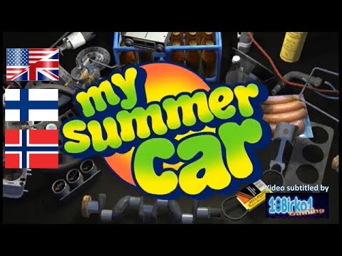 Routainen maa - Heikki Mustonen - Lyrics in English, Finnish and Norwegian by 18Birko1